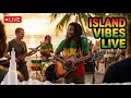 Reggae Tropical Vibes Session 🎶 Chill Caribbean Groove