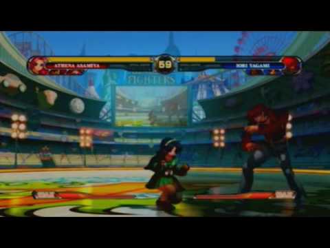 Naptown KOFXII casuals: 4thgate v Dandy J 01