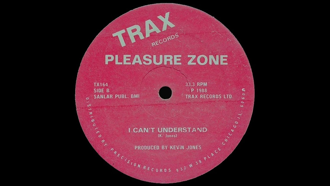 Pleasure Zone