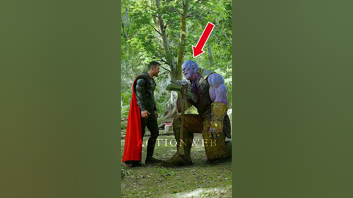 Thor 😎 Avengers Base Snap Hulk Eye colour hidden things #shorts #actionweb