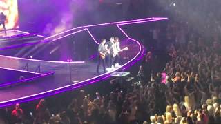 Jonas Brothers: Happiness Begins Tour - Lovebug [Columbus, Ohio]