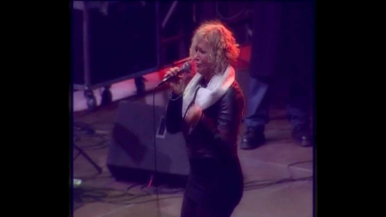 Marina Perazic LIVE LAZLJIVA (DENIS&DENIS reunion)