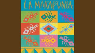 Video thumbnail of "La Marabunta - Soy un Ignorante"