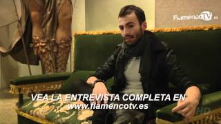 Flamencotv.es - Entrevista a Marco Flores