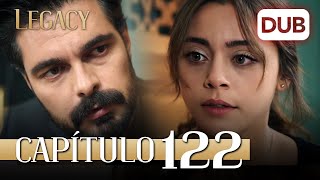 Legacy Capítulo 122 | Doblado al Español