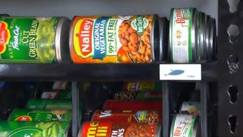 Food Rotation Systems Introduction - Shelf Reliance Canadian Distributor