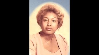 Celebrating the Life of Ms. Yvonne Burroughs