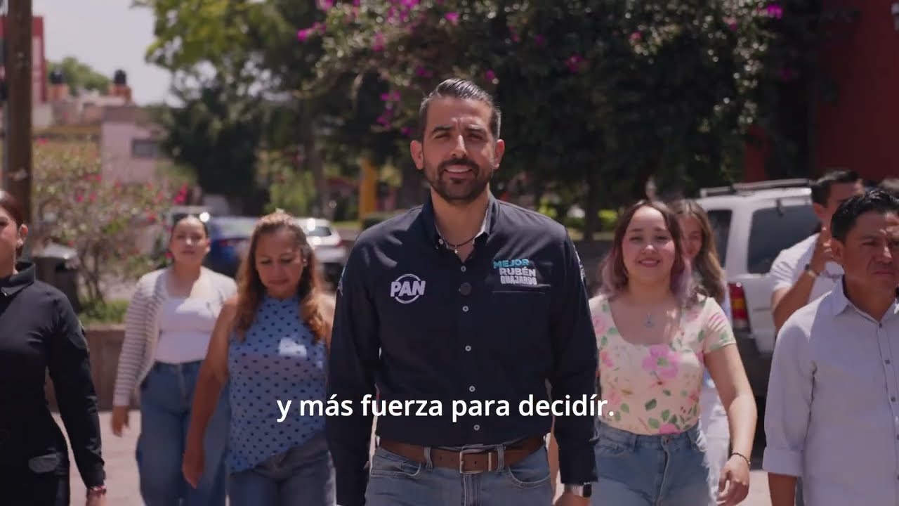 Todo puede estar MEJOR.