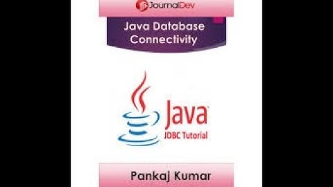 Connect to PostgreSQL with Java