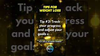 How To Set Realistic Goals To Support Your Weight Loss Efforts #weightloss  #goals #diet #shorts