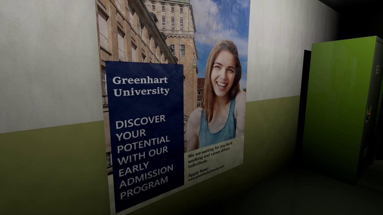 Love, Sam (3, Ending)