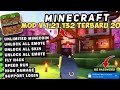 Toolbox 1.21.132 Premuim Apk || Toolbox 1.21.132 Mediafire Link || Best Hack Client Mcpe v1.21.132