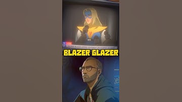 Shroud GLAZES Blonde Blazer Every Chance He Gets | Dispatch Shroud Blonde Blazer #dispatchgame