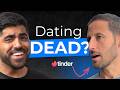 The End of Swiping? Tinder's Big Bet on AI