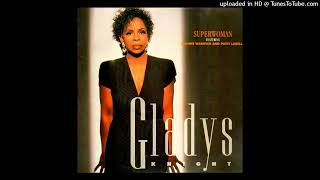 Gladys Knight- Superwoman- Single Version Ft. Dionne Warwick, Patti LaBelle