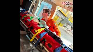 ROCKET High-fidelity Simulation Training Critical to Patient-Centric Approach