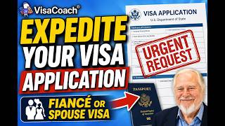 How to Expedite Your Fiancé or Spouse Visa Application