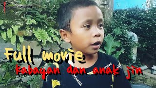 Kabayan Dan Anak Jin Full Film Pendek Sunda Lucu