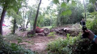 Rock Crawler Buggy At Woolys Off Road Park!!!!!