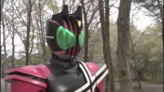 Transformation Supernova Movie Henshin