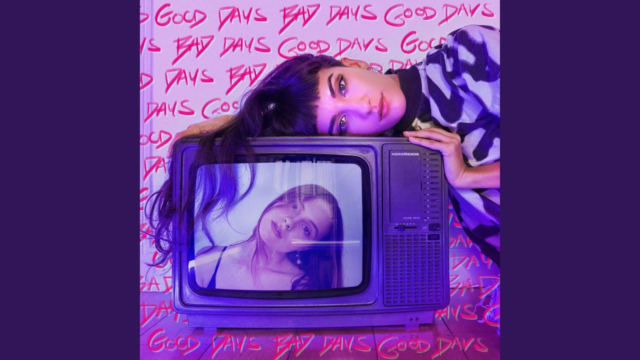 Good Days Bad Days (Coldabank Remix)