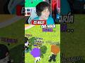 Rubius y Vegetta777 discuten por celos - Tomodachi Life