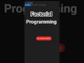 Factorial Program in C++ 🔥 #coding #programming #cpp