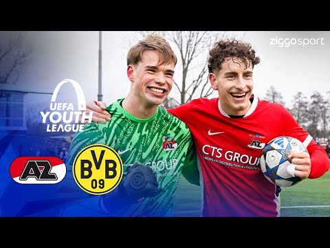 INCREDIBLE Champions League and Europa League Goals! | MD8 Edition