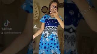 Gaun Tidur Baju Tidur Ternyaman