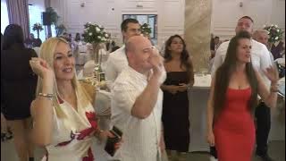 Svadba Katarine i Stefana Petrovića - Orkestar Intermezzo 2. DEO