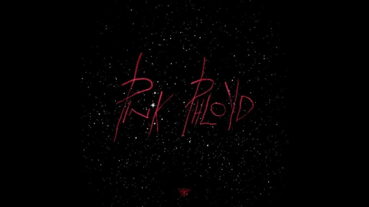 PHARAOH - Pink Phloyd (Slowed & Reverb)