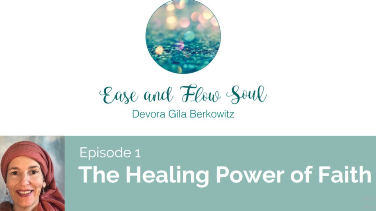 The Healing Power of Faith - YouTube