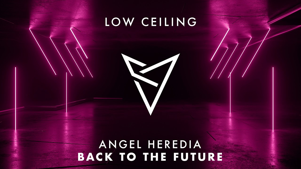 Watch Angel Heredia - BACK TO THE FUTURE on YouTube Watch Angel Heredia - BACK TO THE FUTURE on YouTube