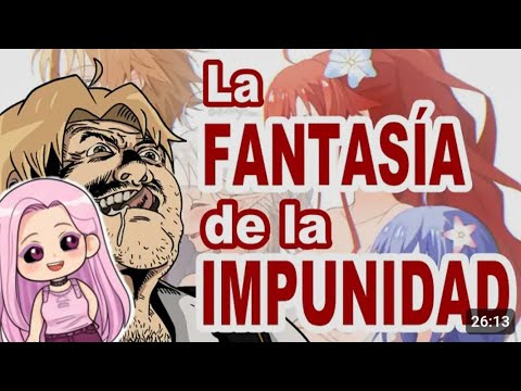 Luxian reaciona a La peor BASURA que he visto - Mushoku Tensei - Análisis a anime y novela.