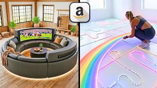 70 COOLEST Amazon Home Finds You Can Actually BUY!