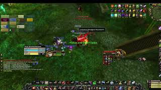 Hardcore Wow Classic -RIP Koba - Bloodlord Mandokir Zul'Gurub