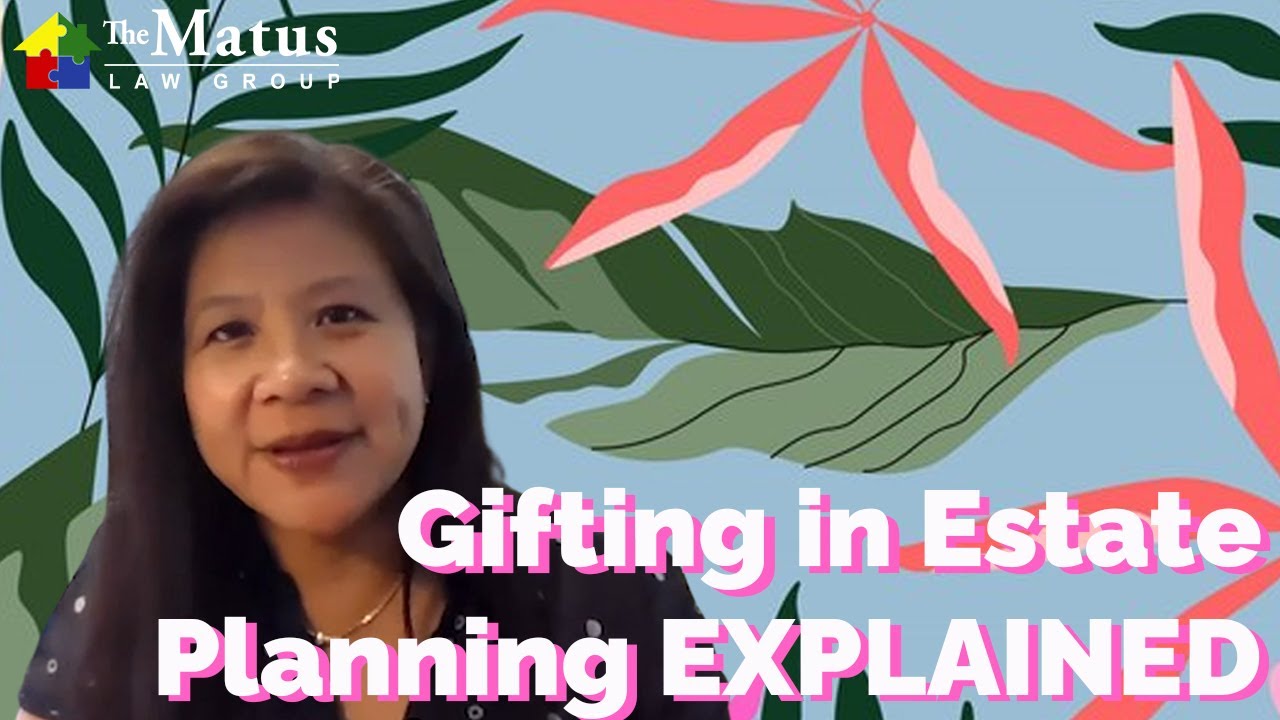 tips-for-gifting-in-estate-planning-youtube