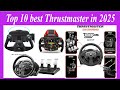 Top 10 best Thrustmaster in 2025