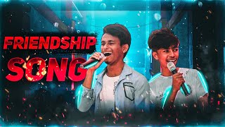 Friendship song | Only My Brother From Another Mother | New Song 2021 | Your Nayan ।  @autanuvines2340