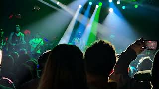 Bills to Pay - The Elovaters - 1-23-26 - First Time Live - At the Warsaw Brooklyn NYC 