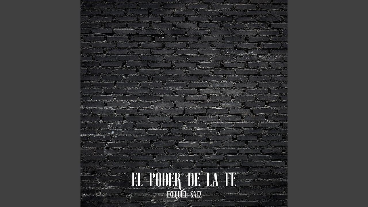 El Poder De La Fe - YouTube