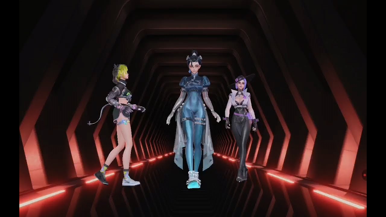 ¡MI PRIMERA VEZ EN FARLIGHT 84! 💥 4 KILLS EN RANKED