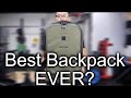 Velites storm backpack first impressions  best gym backpack ever