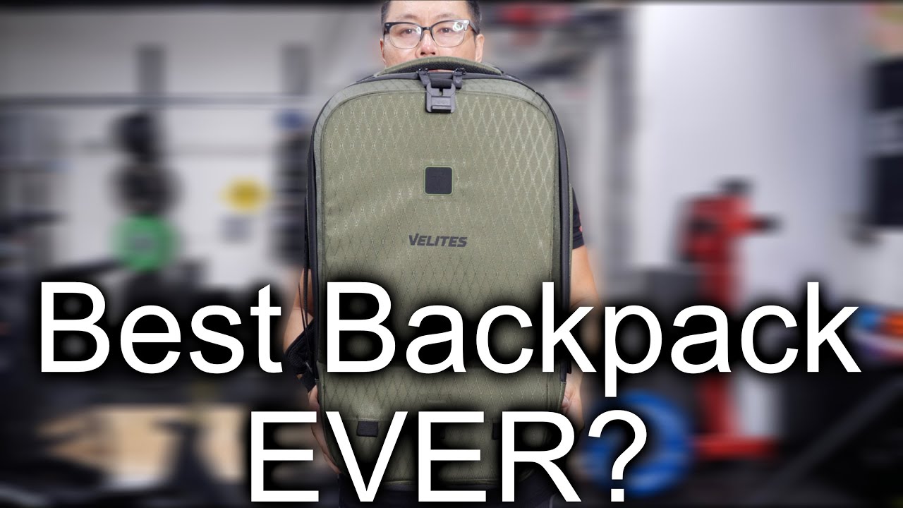 A7 U-BAG REVIEW - YouTube