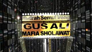 Full Lagu Mafia Sholawat - Ya Habibal Qolbi Gus Ali live Alun Alun Karanganyar Full Lagu Mafia Sholawat - Ya Habibal Qolbi Gus Ali live Alun Alun Karanganyar