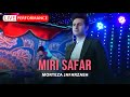 Morteza jafarzadeh  miri safar  official live     