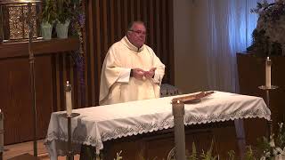 Thursday of the Fourth Week of Easter,  April 30, 2026