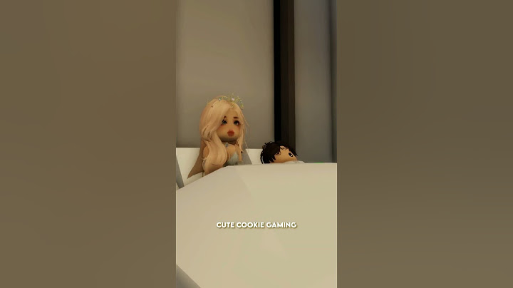 lovely (part 1) || Roblox Edit ||