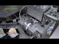 Soontrue dumpling machine--dumpling machine revolutionary