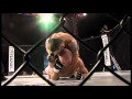 Cage Contender 5 shannon pendred 001